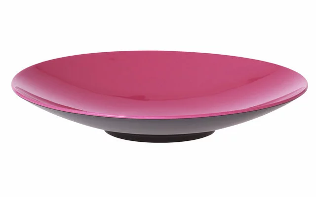 Plato De Pasta Gimex Grey-Line Turquesa 4 Plato De Pasta Gimex Grey-Line Turquesa - Imagen 2