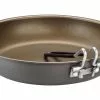 GSI Pinnacle Pan 25 Cm 2 GSI Pinnacle Pan 25 Cm -Cocinas y barbacoas Ventas 114760 2580632