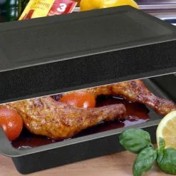 CHG Juego De Moldes Para Hornear 2pcs. -Cocinas y barbacoas Ventas 114793 2604517