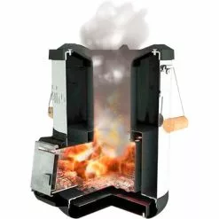 Estufa Rocket RF33 De Petromax -Cocinas y barbacoas Ventas 118554 782514