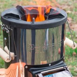 Estufa Rocket RF33 De Petromax -Cocinas y barbacoas Ventas 118602 785166