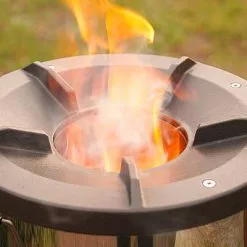 Estufa Rocket RF33 De Petromax -Cocinas y barbacoas Ventas 118638 2453084