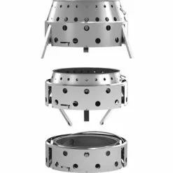 Petromax Atago BBQ Grill Parrilla Plegable