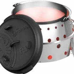 Petromax Atago BBQ Grill Parrilla Plegable -Cocinas y barbacoas Ventas 119157 2549074