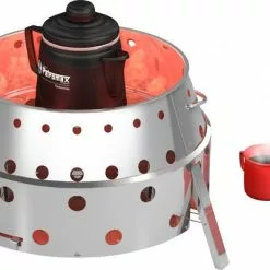 Petromax Atago BBQ Grill Parrilla Plegable -Cocinas y barbacoas Ventas 119163 2549086