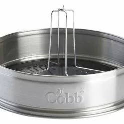 Extensión De La Tapa Cobb