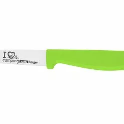 Cuchillo De Cocina Berger Amarillo -Cocinas y barbacoas Ventas 123633 2427002 4