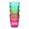 Flamefield Vasos De Soda 340 Ml Juego De 4 Colores 2 Flamefield Vasos De Soda 340 Ml Juego De 4 Colores -Cocinas y barbacoas Ventas 123750 2531813