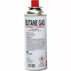 Cartucho De Gas Imex 227g