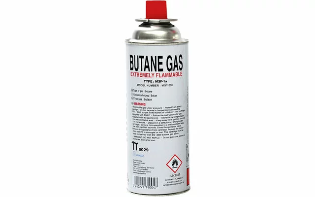 Cartucho De Gas Imex 227g 3 Cartucho De Gas Imex 227g