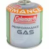 Cartucho Enroscable Coleman C300 Performance Con Válvula 220 Ml -Cocinas y barbacoas Ventas 128956 2400718