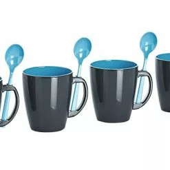 Taza Gimex Lima 300 Ml Juego De 4 -Cocinas y barbacoas Ventas 141533 2278823