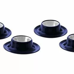 Juego De Hueveras Gimex 4 Pzas Edelweiss -Cocinas y barbacoas Ventas 141539 2373851