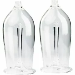 Copas De Champán GSI 177 Ml Juego De 2