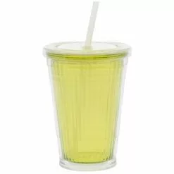 Gimex Taza Térmica Con Pajita 450 Ml -Cocinas y barbacoas Ventas 14908 2544817