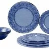 Gimex Stone Line Vajilla De Melamina 12 Pzas Arena 1 Gimex Stone Line Vajilla De Melamina 12 Pzas Arena -Cocinas y barbacoas Ventas 153196 2414821