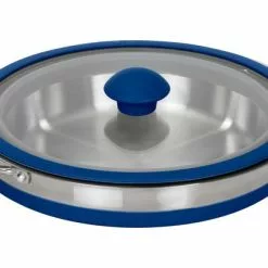 Olla Plegable Berger Con Tapa De 1,7 Litros