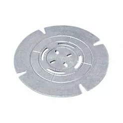 BERGER Placa De Seguridad