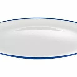 Plato De Plástico Berger Sanaliving