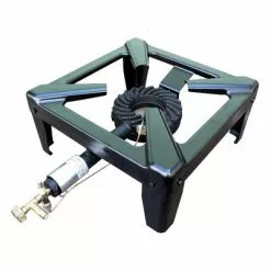 TGO Taburete De Cocina De Gas