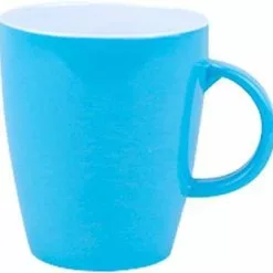Taza Gimex Azul 300 Ml