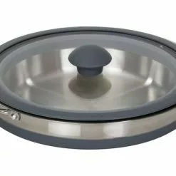 Olla Plegable Berger De 3,5 Litros