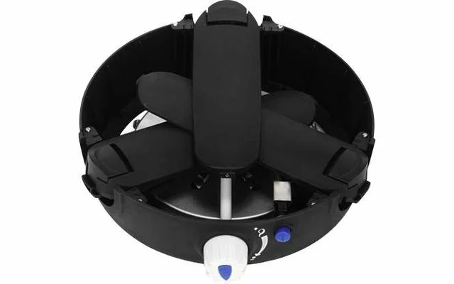 Cadac Gas Grill Safari Chef 2 HP Cartridge 6 Cadac Gas Grill Safari Chef 2 HP Cartridge - Imagen 4