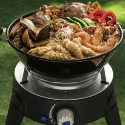 Cadac Gas Grill Safari Chef 2 HP Cartridge 14 Cadac Gas Grill Safari Chef 2 HP Cartridge -Cocinas y barbacoas Ventas 168382 2244736