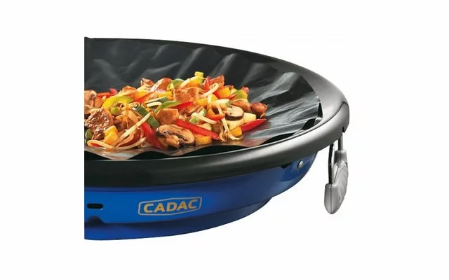 Lámina Antiadherente Cadac 3 Lámina Antiadherente Cadac