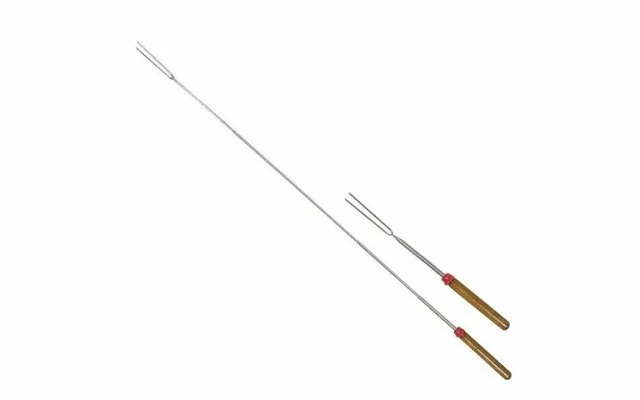 BERGER Tenedor Telescópico Para Barbacoa 3 BERGER Tenedor Telescópico Para Barbacoa