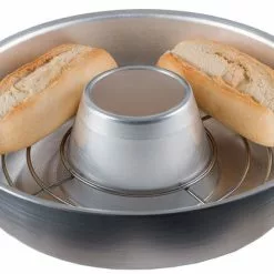 Set De Horno De Camping Omnia 3 Pcs. -Cocinas y barbacoas Ventas 173647 1334326