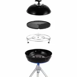 Cadac Gas Grillo Chef 2 BBQ 50 Mbar