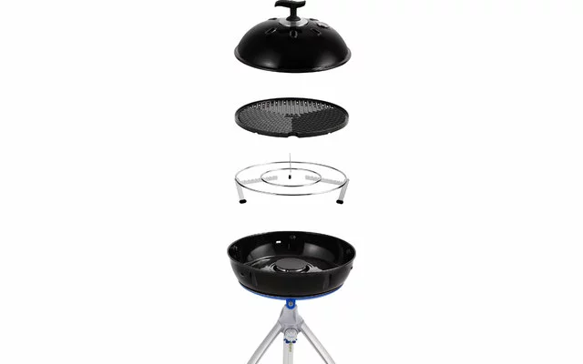 Cadac Gas Grillo Chef 2 BBQ 30 Mbar 3 Cadac Gas Grillo Chef 2 BBQ 30 Mbar