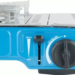 Estufa De Gas Campingaz Camp'Bistro DLX Con Cartucho Stopgaz -Cocinas y barbacoas Ventas 187927 1471698