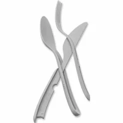 Juego De Cubiertos Koziol Klikk 3 Pcs. -Cocinas y barbacoas Ventas 196316 2594095