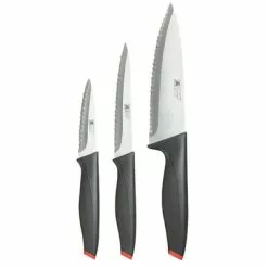 Juego De Cuchillos Richardson Sheffield 3 Pcs.