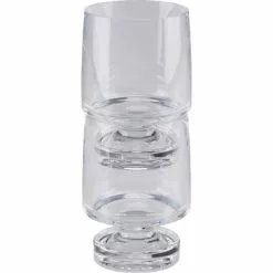 Vaso Para Beber Flamefield 300 Ml Juego De 2