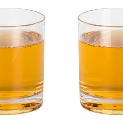 Vasos De Plástico Berger 300 Ml Juego De 2