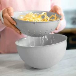 Koziol Organic Bowl Palsby M 2 Litros -Cocinas y barbacoas Ventas 229712 2559743