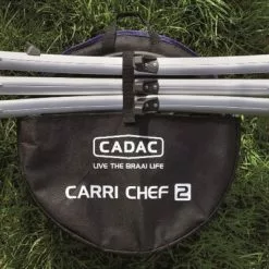 Cadac Carri Chef 2 Grill Berger 50 Mbar -Cocinas y barbacoas Ventas 234709 1758450