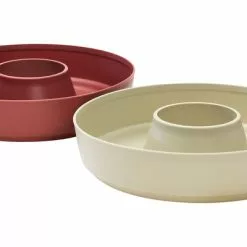 Pack Duo De Moldes De Silicona Omnia Para Horno De Camping -Cocinas y barbacoas Ventas 237194 2446465