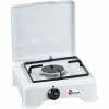Cocina De Gas CF Parker De 1 Quemador Con Fusible De Encendido -Cocinas y barbacoas Ventas 238282 1688456