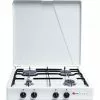 Cocina De Gas CF Parker De 4 Fuegos Con Fusible De Encendido -Cocinas y barbacoas Ventas 238288 1688468