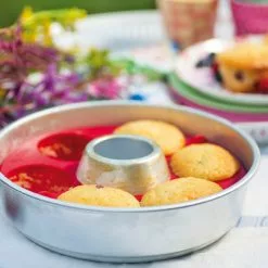 Molde De Silicona Omnia Muffins Para Horno De Camping -Cocinas y barbacoas Ventas 244651 2512786