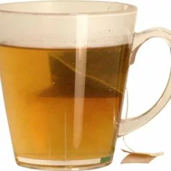 Gimex Vasos De Té 400 Ml Juego De 2