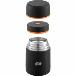 Esbit Food Thermos Negro 500 Ml -Cocinas y barbacoas Ventas 248302 1744358