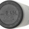 Taza Térmica Esbit Majoris Con Cierre Aislante 450 Ml Negro -Cocinas y barbacoas Ventas 248308 1744330