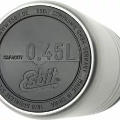 Esbit MAJORIS Taza Térmica Con Cierre De Clic 450 Ml Negro -Cocinas y barbacoas Ventas 248322 2538161