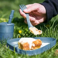 Light My Fire Spork Original Organic Cutlery Sandygreen 15 Light My Fire Spork Original Organic Cutlery Sandygreen -Cocinas y barbacoas Ventas 248342 1744773 2