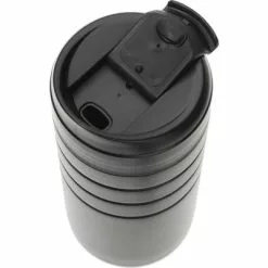 Esbit MAJORIS Taza Térmica Con Cierre De Clic 450 Ml Plata -Cocinas y barbacoas Ventas 248532 1821744 2